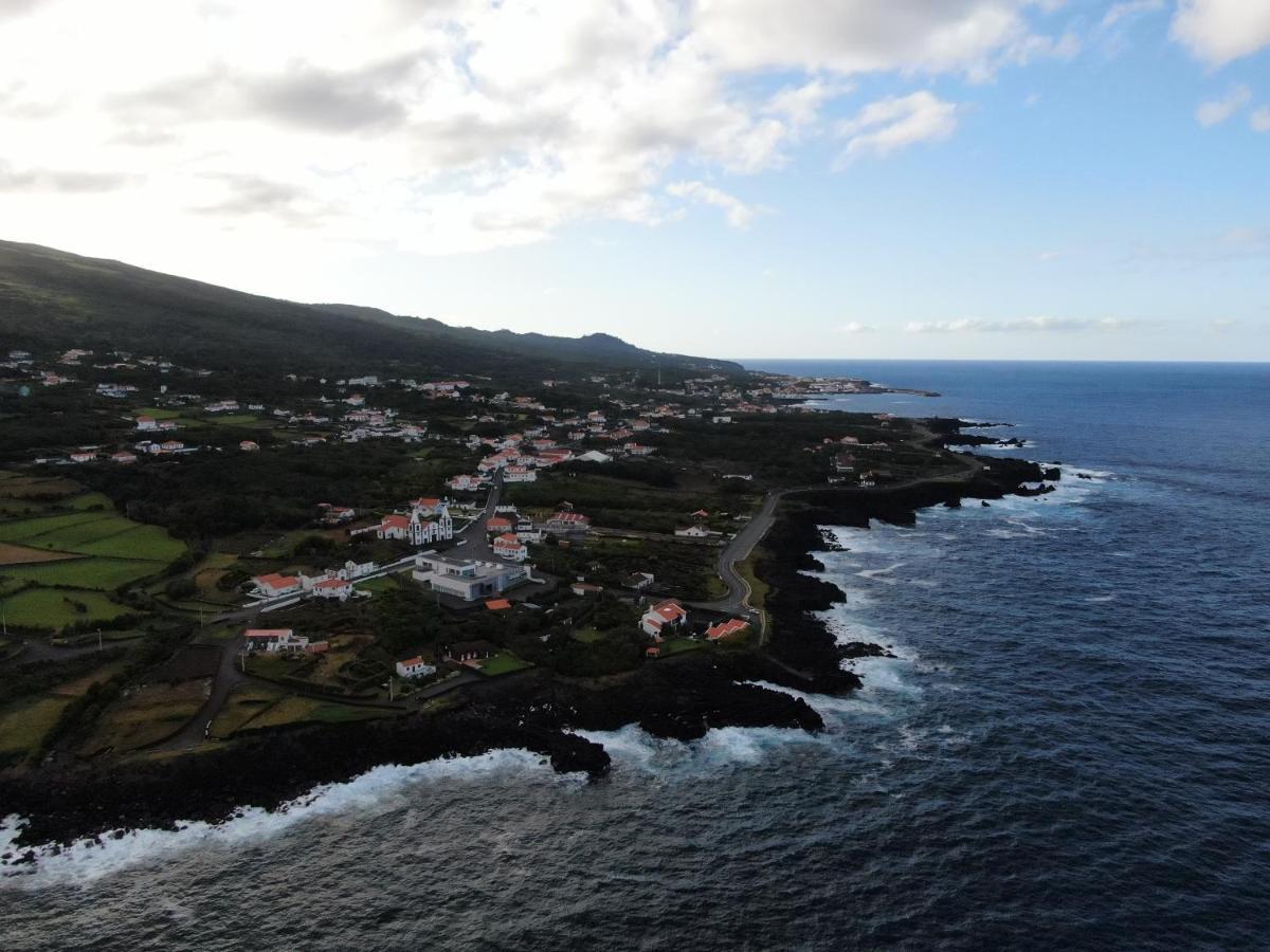 Sara Village São Roque do Pico Eksteriør bilde